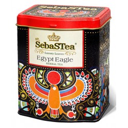 Rooibos Egypt Eagle 100g SEBASTEA