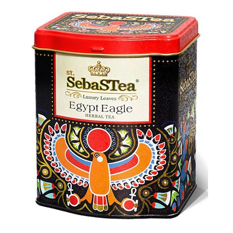 Rooibos Egypt Eagle 100g SEBASTEA