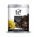 Herbata czarna Earl Grey 100g Cuida-Te