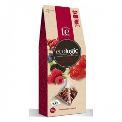 Napar Owoce Leśne 30g Cuida-Te BIO