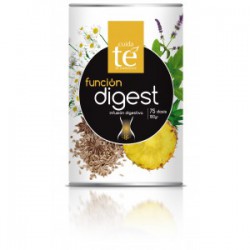 Herbata funkcyjna Digest - trawienie 100g Ciuda-Te