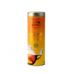 Herbata czarna Rich Mango 100g LEGEND
