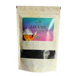 Herbata czarna Summer Twist 250g LEGEND