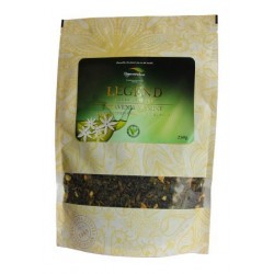 Herbata zielona liściasta Heavenly Jasmine 250g LEGEND