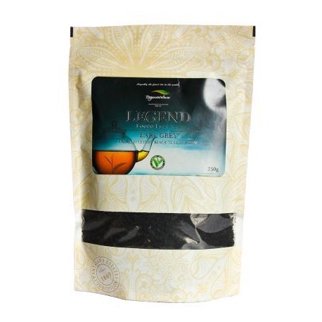 Herbata czarna Earl Grey 250g LEGEND