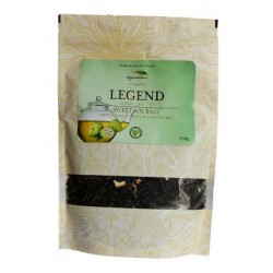 Herbata zielona Sweet Soursop 250g LEGEND