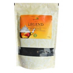 Herbata czarna Rich Mango 250g LEGEND