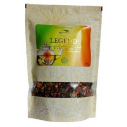 Herbata zielona Happy Hour 250g LEGEND
