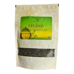 Herbata zielona klasy Gun Powder 1 250g LEGEND