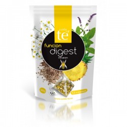 Herbata funkcyjna Digest - trawienie 30g (12x2,5g) Ciuda-Te