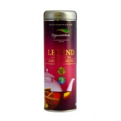 Herbata czarna Marvelous Chai 100g LEGEND