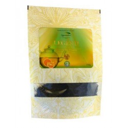 Herbata zielona Orange 250g LEGEND