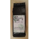 GUATEMALA Kawa ziarnista 100% arabica 250g RHODIGIUM CAFFE 